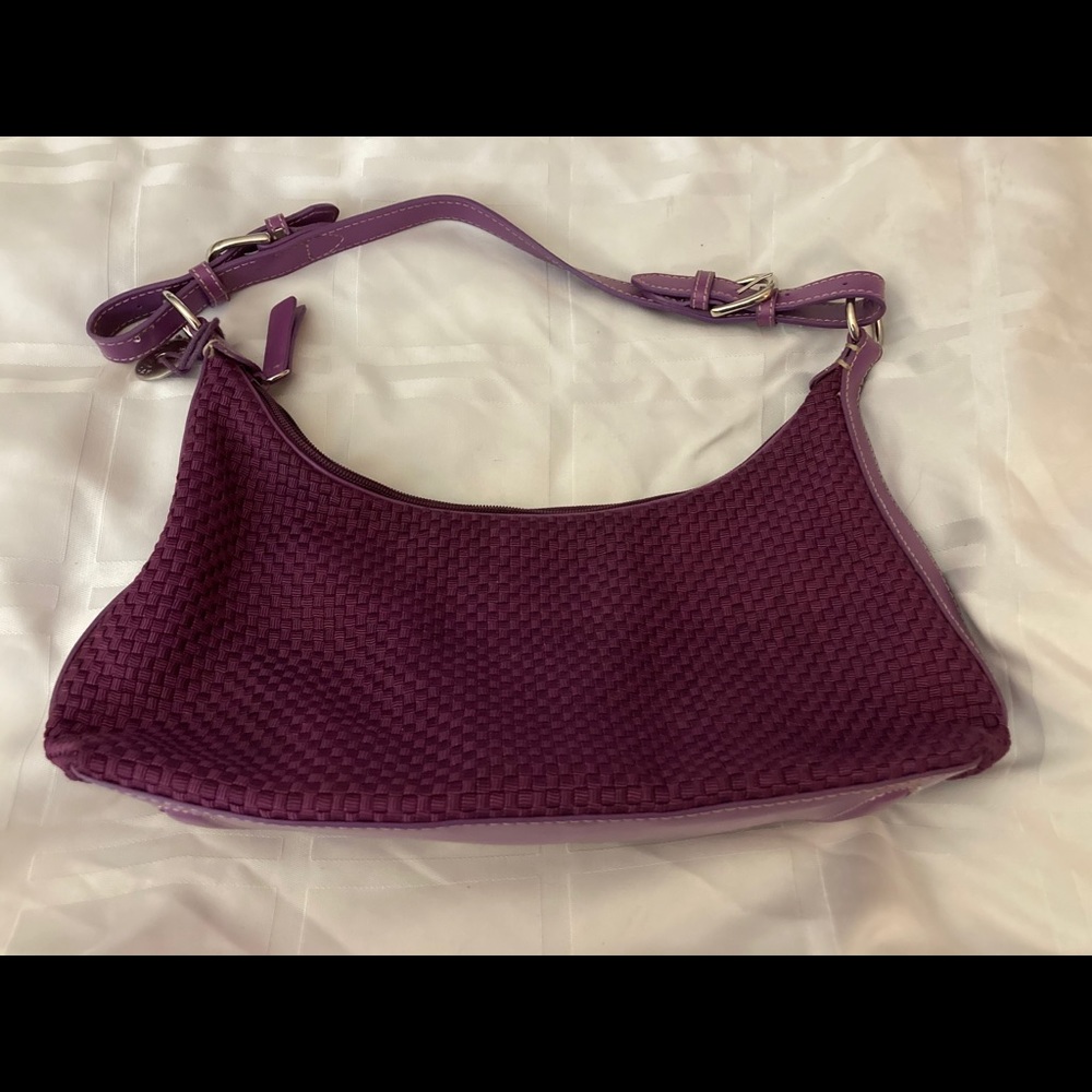 The Sak purse